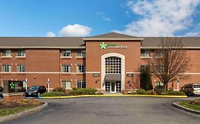 Extended Stay America Suites - Boston - Waltham - 32 4Th Ave